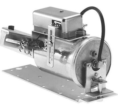 Picture of POWERS POSITIONING RELAY For Siemens Building Technology Part# 147-2000