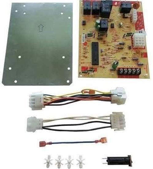 Picture of VLV DISC REPAIR KIT 13A VALVES For Emerson Climate-White Rodgers Part# F84-1215