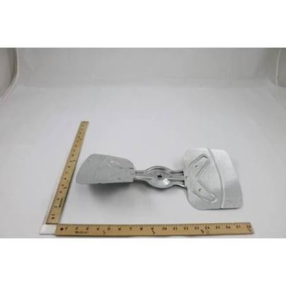 Picture of FAN BLADE For Nordyne Part# 667392R