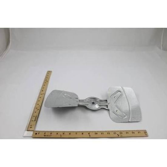 Picture of FAN BLADE For Nordyne Part# 667392R
