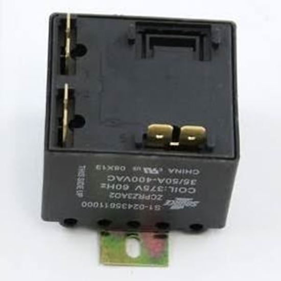 Picture of 375V/60hz START RELAY For York Part# S1-024-35611-000