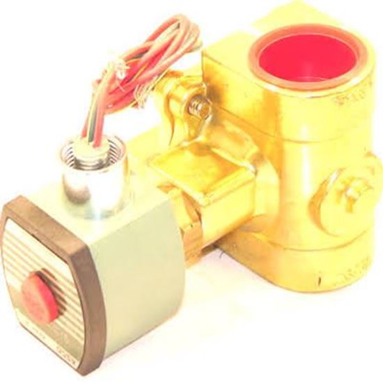 Picture of 1 1/4" N/O 5-150# SLOW CLOSE For ASCO Part# 8221G29