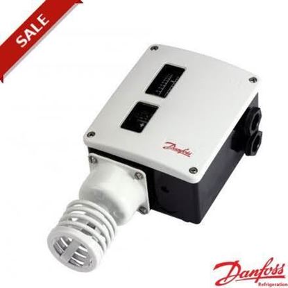 Picture of RT103 PRESSURE CONTROL For Danfoss Part# 017-515566