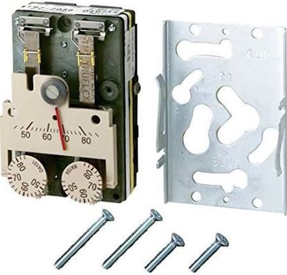 Picture of RM STAT H/C 45/85F RA/DA For Siemens Building Technology Part# 192-209
