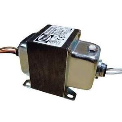 Picture of 480/277/240/208-120V,100VA For Functional Devices Part# TR100VA008