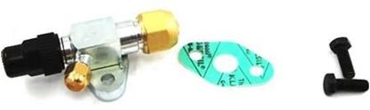 Picture of 5/8"Flr Service Valve For Copeland Part# 998-0510-25