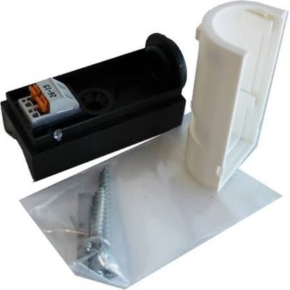 Picture of Outdoor Temp Sensor For Weil McLain Part# 383-500-125