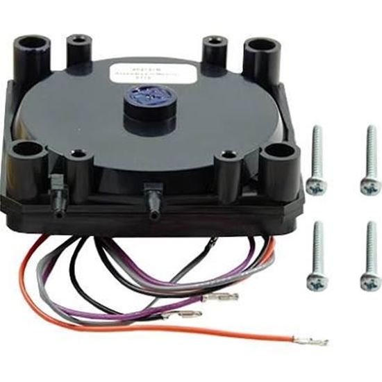 Picture of AIR FLOW SW W/MOLEX PLUG CONN For Honeywell  Part# 4074EZB