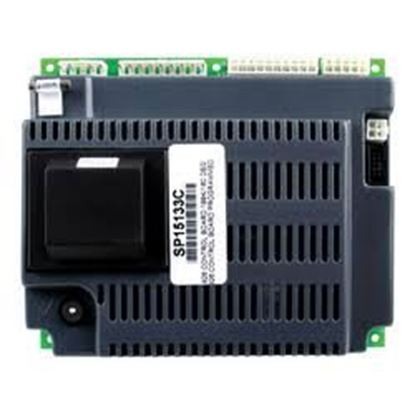 Picture of 160' 199,000BTU/Hr Control Brd For Rheem-Ruud Part# SP15133C