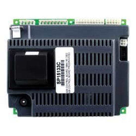 Picture of 160' 199,000BTU/Hr Control Brd For Rheem-Ruud Part# SP15133C