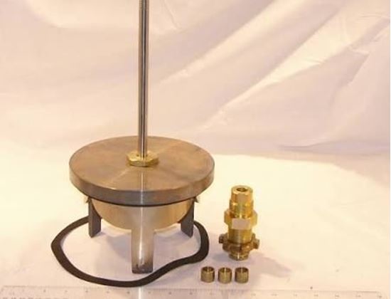 Picture of REPAIR KIT FOR VB-9213-0-5-16 For Schneider Electric (Barber Colman) Part# RYB-921-16