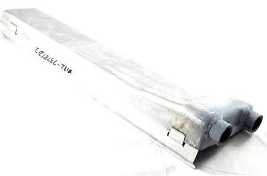 Picture of Horizontal Condensate Pan For Carrier Part# 28HQ400071