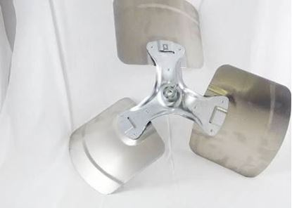 Picture of 22"dia 32deg 1/2" CW 3bld Fan For York Part# S1-026-34093-000