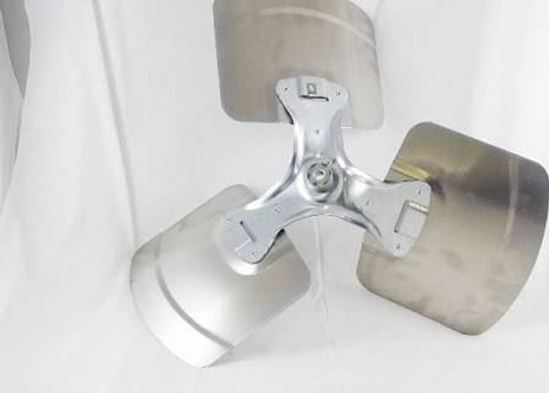 Picture of 22"dia 32deg 1/2" CW 3bld Fan For York Part# S1-026-34093-000