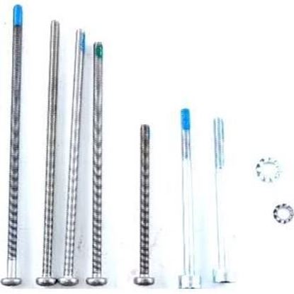 Picture of RETROFIT SCREWS FOR CCV VALVES For Belimo Part# ZG-M4