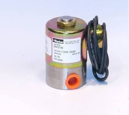 Picture of SKINNER VALVE 120/60 For Parker Fluid Control Part# V5H73140AP34GT