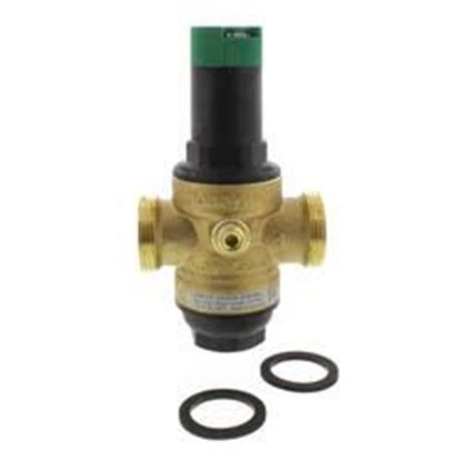 Picture of 1"PRV 25-90# NPT NonUnion For Honeywell Part# DS06-102-LF