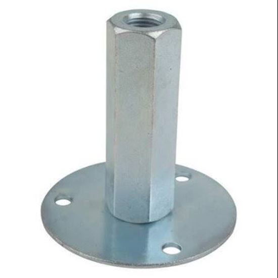 Picture of SINGLE FLG FOR"B" BULB For Johnson Controls Part# T-800-1603