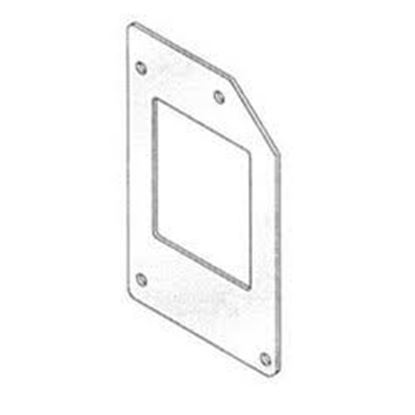 Picture of Inducer gasket CGI & CGS 25-7 For Weil McLain Part# 590-317-627