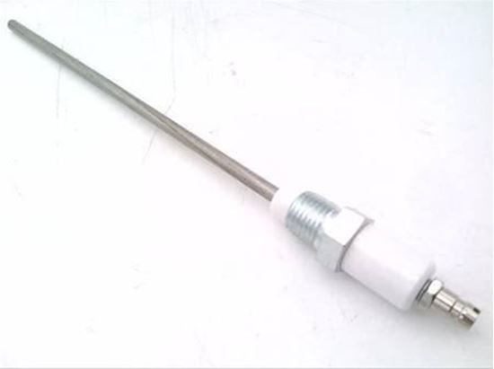 Picture of AuburnIgnitor 6"Rod, 1/4"Mtg. For Auburn Part# WFR-4-6-K