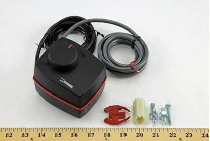 Picture of ARA648 ON/OFF W/SW 24 SEC For Danfoss Part# 193B-1605