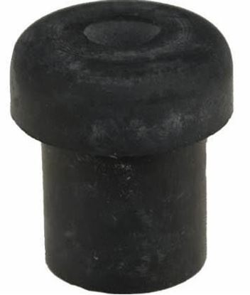 Picture of Rubber Mount Tube For York Part# S1-028-09412-001