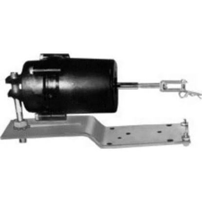 Picture of 3"STROKE,5-10#;CLEVIS For KMC Controls Part# MCP-1130-3520