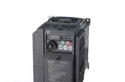 Picture of 208/230v3ph 3Hp VariFreqDrive For Johnson Controls Part# VFD68BHG-2