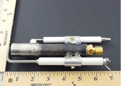 Picture of Ignitor Pilot Assembly For Daikin-McQuay Part# P035019600