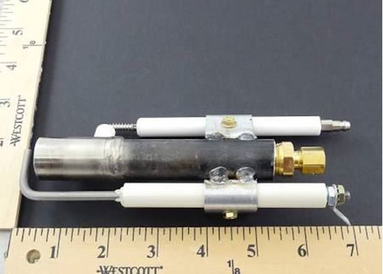 Picture of Ignitor Pilot Assembly For Daikin-McQuay Part# P035019600