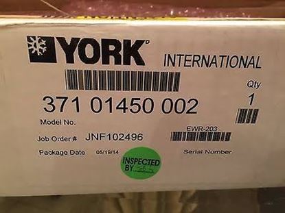 Picture of Trigger Control For York Part# 371-01450-002