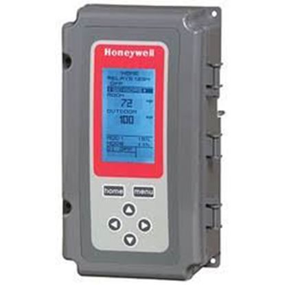 Picture of ModTmpCtrl-40/248F 2spdtNema4X For Honeywell Part# T775M2022