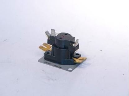 Picture of FAN RELAY For Carrier Part# HN67GJ002