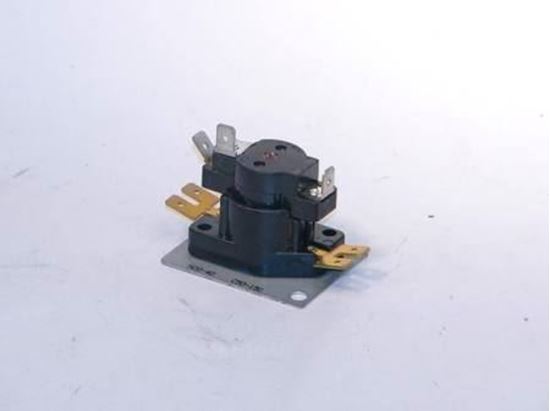 Picture of FAN RELAY For Carrier Part# HN67GJ002
