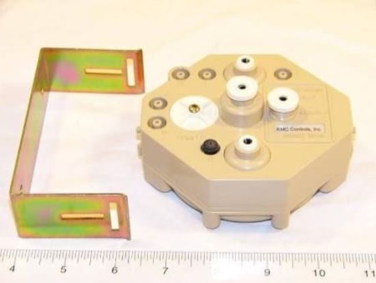 Picture of RESET VLM CTRLR 3-8 PSI RESET For KMC Controls Part# CSC-3026-10