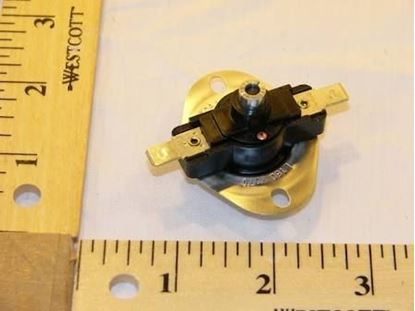 Picture of 160F M/R Limit Switch For Carrier Part# HH12HA163