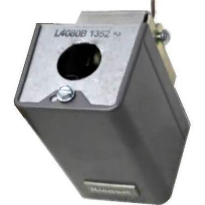 Picture of 100/200F 1 1/2-3"Insul 8fDIF For Honeywell  Part# L4080B1352