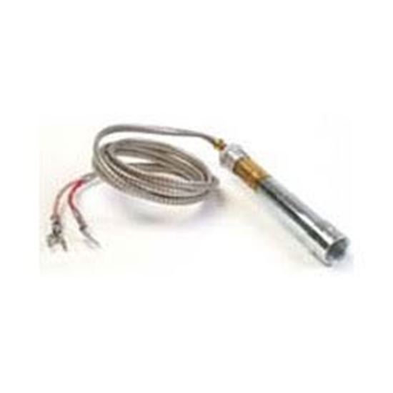 Picture of 750MV THERMOPILE GEN.35"LEAD For Honeywell  Part# Q313A1139