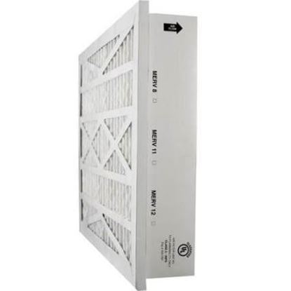 Picture of 18X24X3" RETURN GRILLE FILTER For Honeywell  Part# FC40R1136