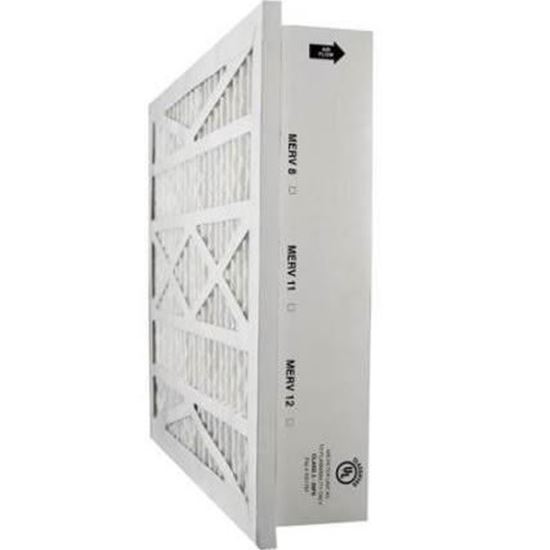 Picture of 18X24X3" RETURN GRILLE FILTER For Honeywell  Part# FC40R1136