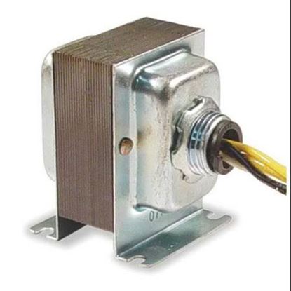 Picture of XFRMR 20VA 120-24V; 1 HUB For Functional Devices Part# TR20VA001