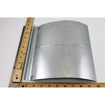 Picture of BLOWER CUTOFF For Carrier Part# 319820-301