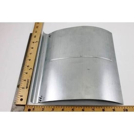 Picture of BLOWER CUTOFF For Carrier Part# 319820-301