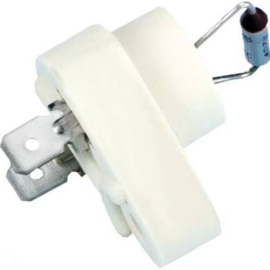 Picture of 306f Thermal Cutoff For Supco Part# STC5300