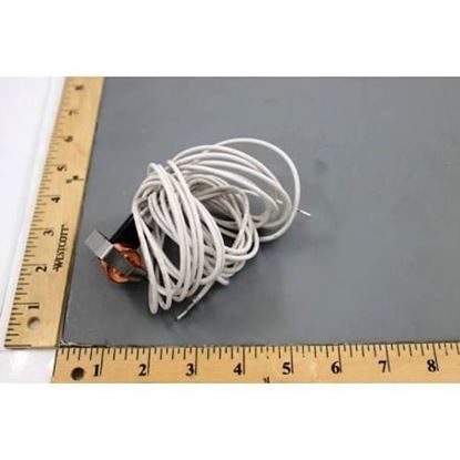 Picture of Defrost Temperature Switch For Carrier Part# HH18SA261
