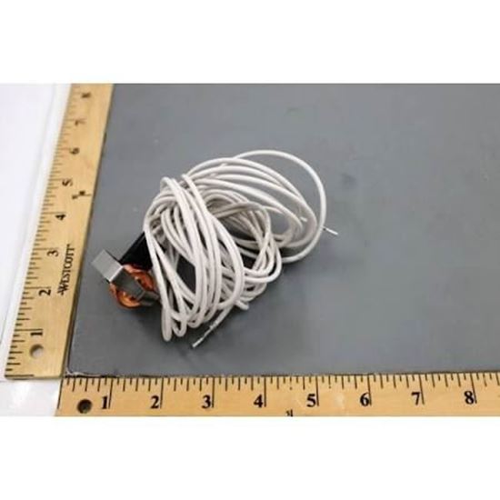 Picture of Defrost Temperature Switch For Carrier Part# HH18SA261