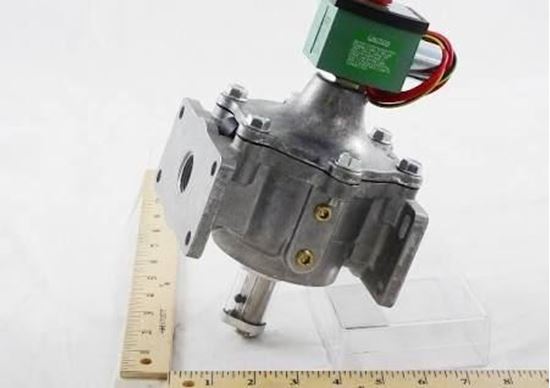 Picture of 3/4"2WAY NC,W/VISUAL INDICATOR For ASCO Part# 8214G236VI