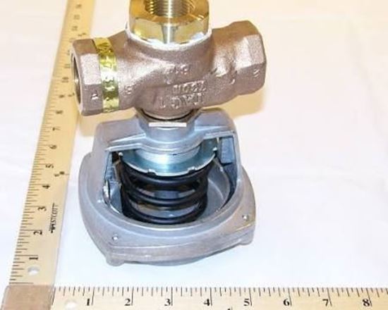Picture of 1"NPT MIX 5-10# 14Cv For Schneider Electric (Barber Colman) Part# VK-7313-302-4-8