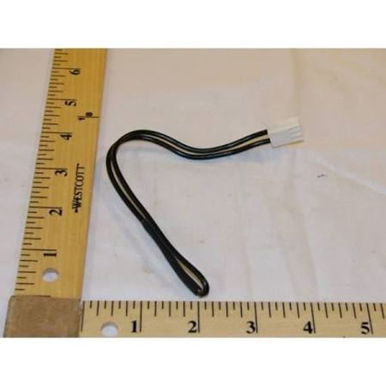 Picture of 9.75k Ohm AmbientSensorAssmbly For Trane Part# SEN0182