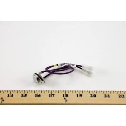 Picture of 170F SPST N/C A/R Limit Switch For Trane Part# CNT4825